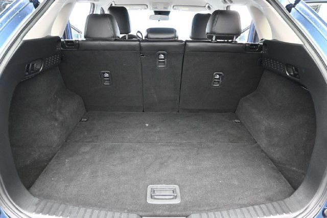 Certified 2024 MAZDA CX-5 AWD 2.5 S w/ Select Package image 24
