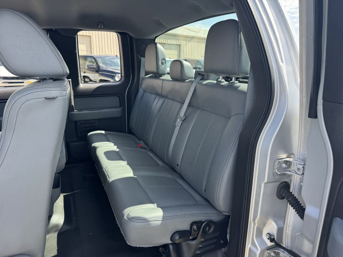 Used 2014 Ford F150 XL w/ Power Equipment Group RWD image 20