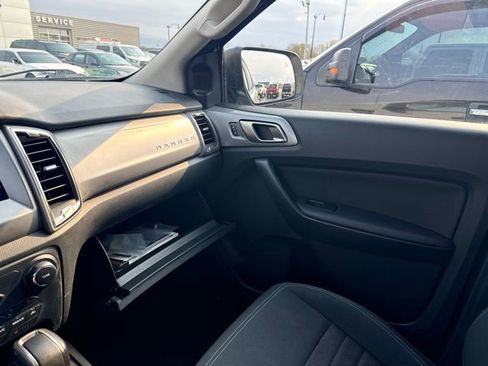 Used 2022 Ford Ranger XLT w/ Equipment Group 302A High AWD/4WD image 27