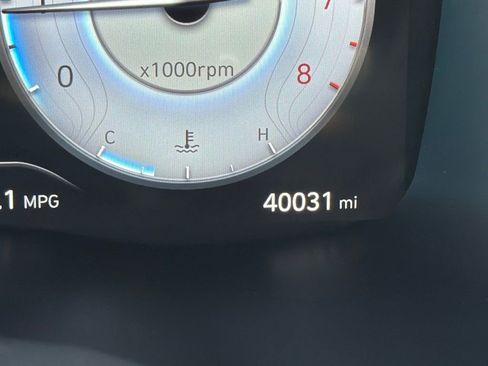 Used 2023 Hyundai Santa Fe Limited image 27