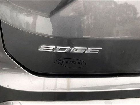 Used 2020 Ford Edge ST-Line image 8