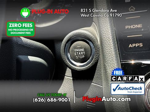 Used 2021 Subaru WRX Limited w/ Popular Package #3 (IZT) AWD/4WD image 29