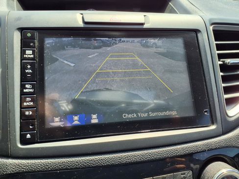 Used 2015 Honda CR-V EX image 6