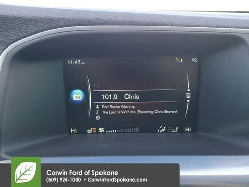 Used 2016 Volvo S60 T5 w/ Climate Package image 29