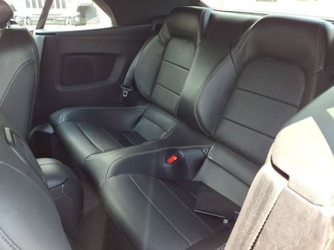Used 2019 Ford Mustang Premium RWD image 19