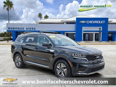 Used 2022 Kia Sorento S