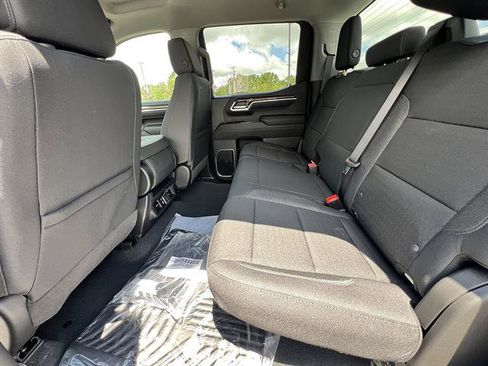 New 2026 Chevrolet Silverado 1500 LT AWD/4WD image 14
