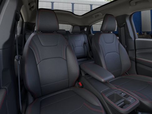 New 2025 Ford Mustang Mach-E Premium w/ Sport Appearance Package image 10