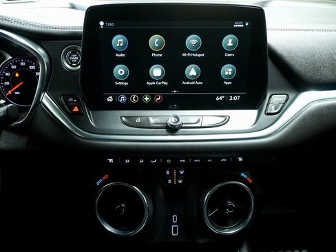 Used 2023 Chevrolet Blazer LT w/ Driver Confidence Package image 17