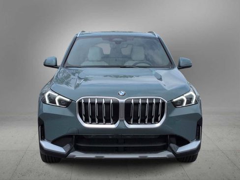 New 2026 BMW X1 xDrive28i w/ Convenience Package AWD/4WD image 3