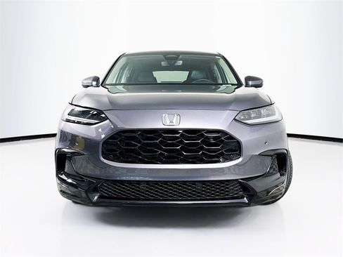 Certified 2026 Honda HR-V EX-L image 5