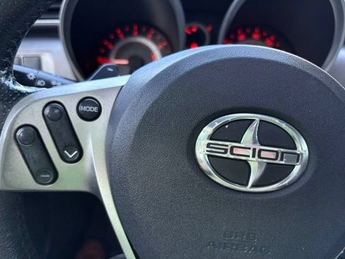Used 2015 Scion tC FWD image 16