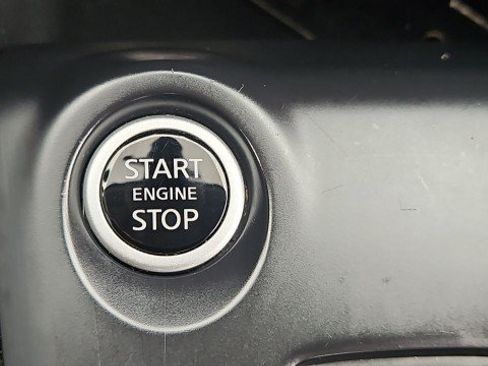 Used 2023 Nissan Kicks S FWD image 16
