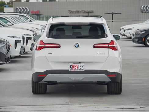 Used 2025 BMW X3 xDrive30i w/ Convenience Package image 6