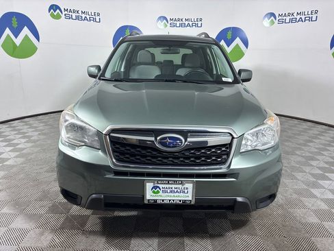 Used 2014 Subaru Forester 2.5i Premium image 2