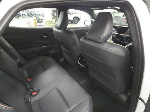 New 2026 Toyota Crown XLE image 11