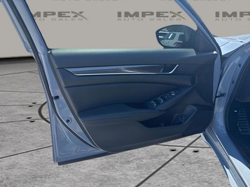 Used 2022 Honda Accord Sport image 23