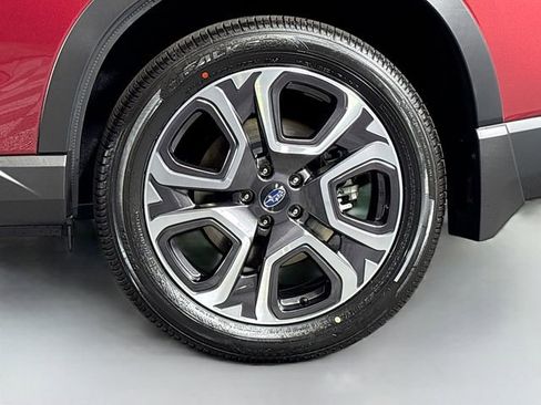 New 2025 Subaru Ascent Touring image 34