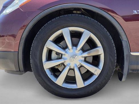 Used 2014 INFINITI QX50 Journey w/ Premium Package RWD image 24