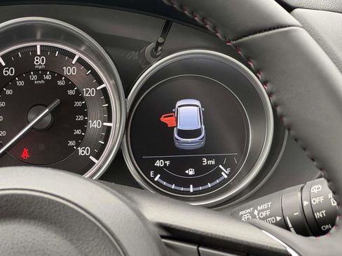 New 2025 MAZDA CX-5 Carbon Edition image 22