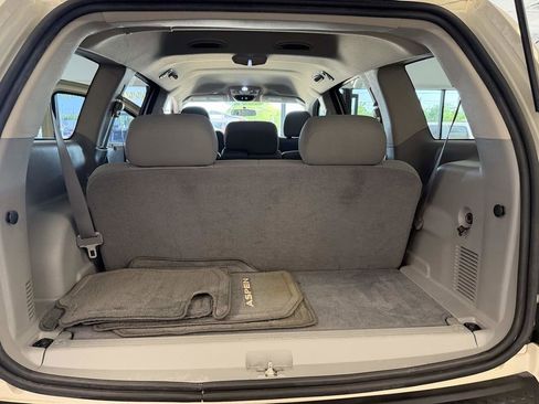 Used 2007 Chrysler Aspen Limited image 4