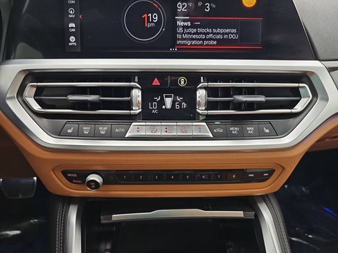 Used 2023 BMW 430i Coupe w/ M Sport Package RWD image 28