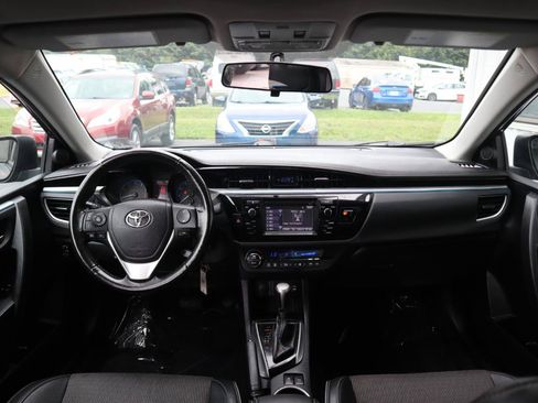Used 2016 Toyota Corolla S FWD image 48