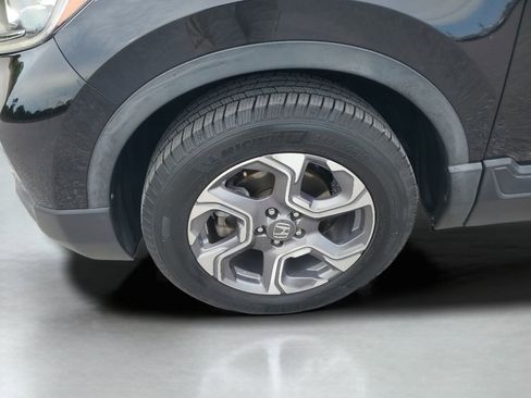 Used 2017 Honda CR-V EX image 10