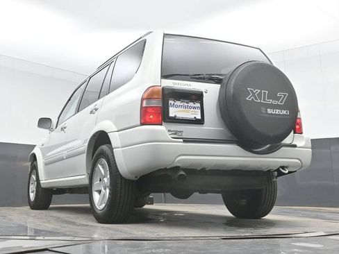Used 2003 Suzuki XL7 4WD image 48