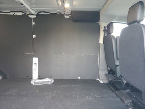 New 2026 Ford Transit 250 Low Roof w/ Load Area Protection Package image 11