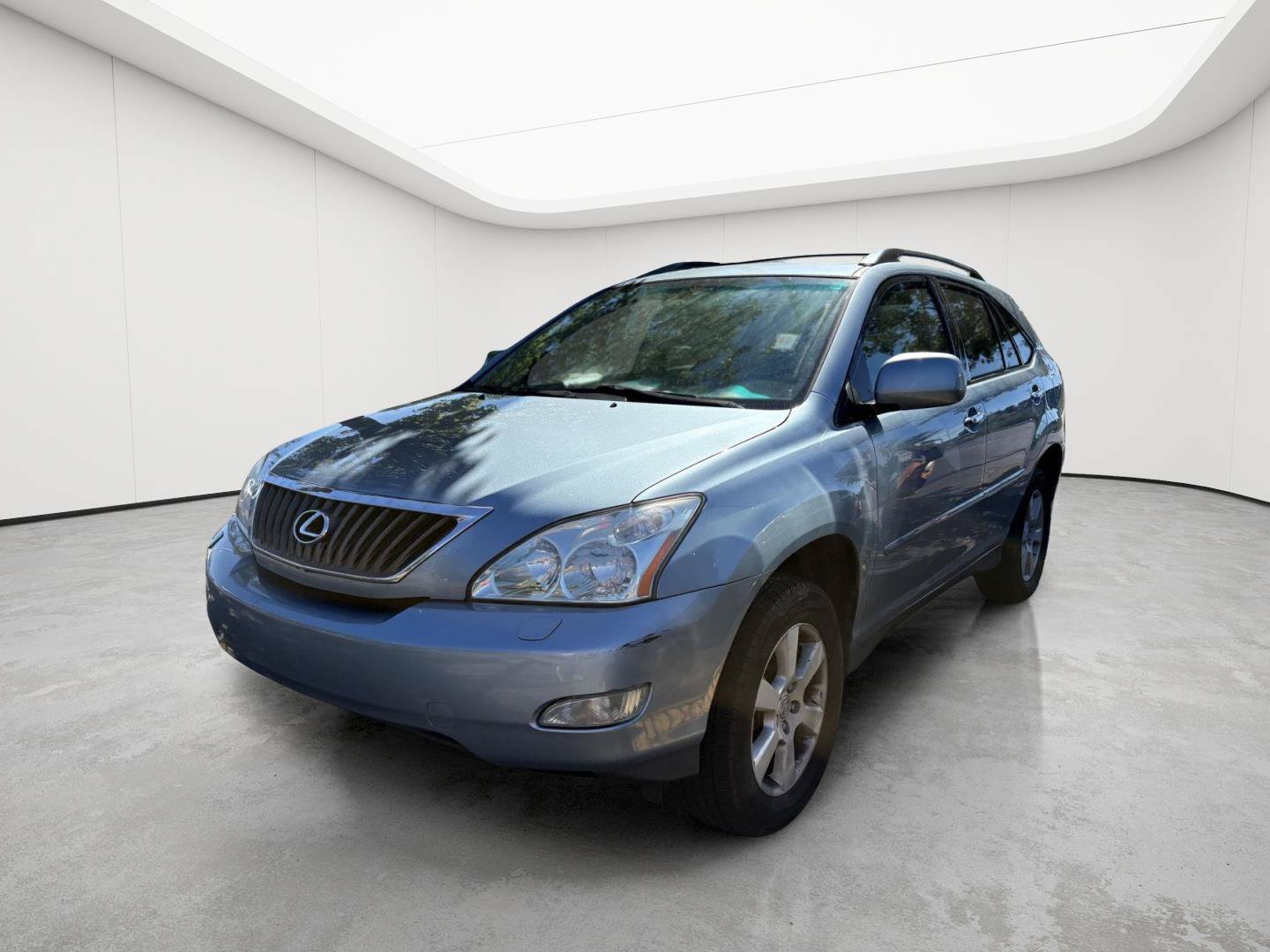 Used 2009 Lexus RX 350 AWD image 3
