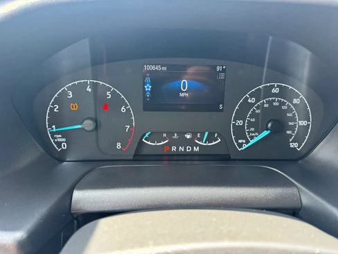 Used 2020 Ford Transit 250 Low Roof AWD w/ Upfitter Package image 15
