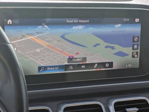 Used 2022 Mercedes-Benz GLE 350 4MATIC image 15