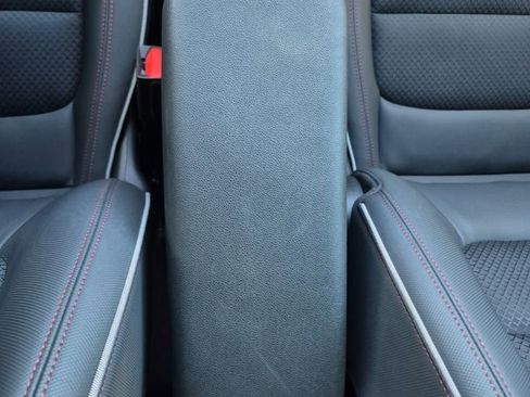 Used 2023 Chevrolet TrailBlazer RS w/ Sun and Liftgate Package image 40