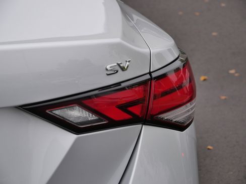 Used 2023 Nissan Sentra SV image 17