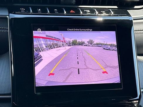 Used 2025 Jeep Grand Cherokee Laredo X w/ Trailer Tow Package AWD/4WD image 22