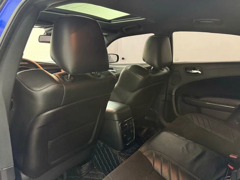 Used 2022 Dodge Charger SRT Hellcat w/ Harman/Kardon Audio Group image 37