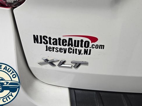 Used 2020 Ford Explorer XLT w/ Comfort Package AWD/4WD image 29