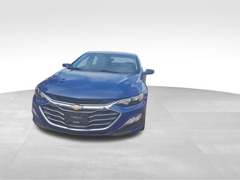 Certified 2023 Chevrolet Malibu LT image 5
