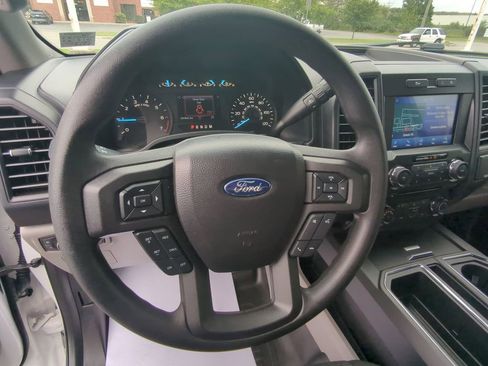 Used 2018 Ford F150 XL w/ Equipment Group 101A Mid AWD/4WD image 15