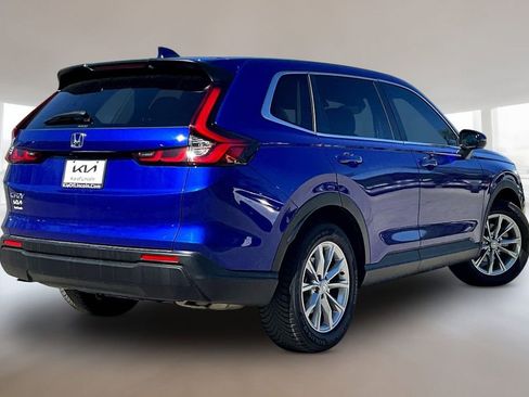 Used 2024 Honda CR-V EX image 6