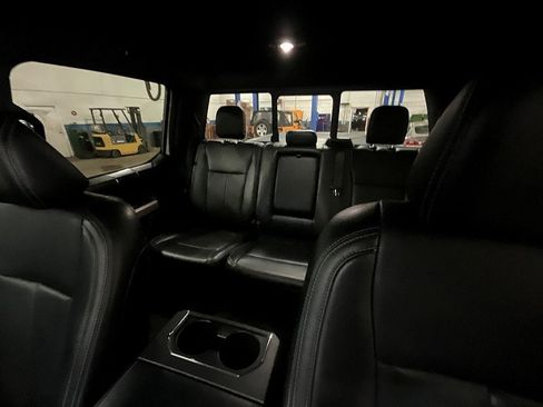 Used 2022 Ford F350 Lariat w/ Lariat Value Package image 29