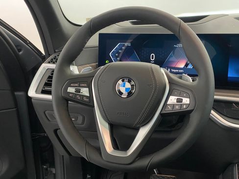 New 2026 BMW X5 xDrive40i w/ Premium Package image 16