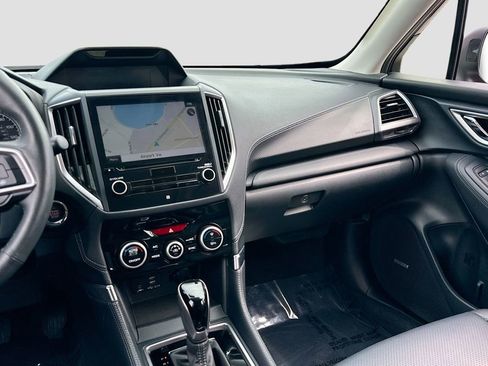 Used 2021 Subaru Forester Touring image 22