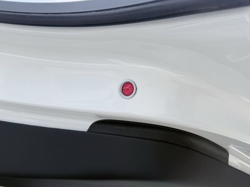 Used 2023 Tesla Model X AWD/4WD image 54