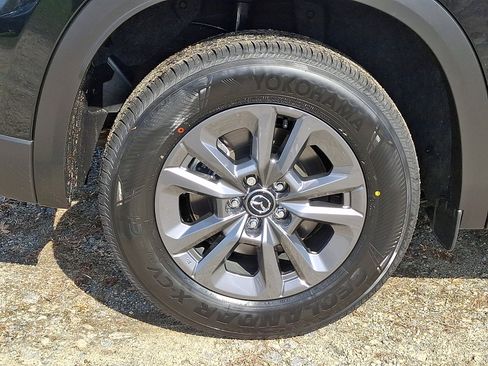 New 2026 MAZDA CX-5 Select AWD/4WD image 5