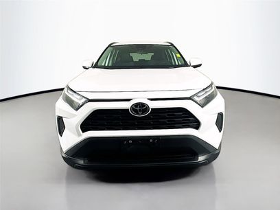 Used 2024 Toyota RAV4 XLE