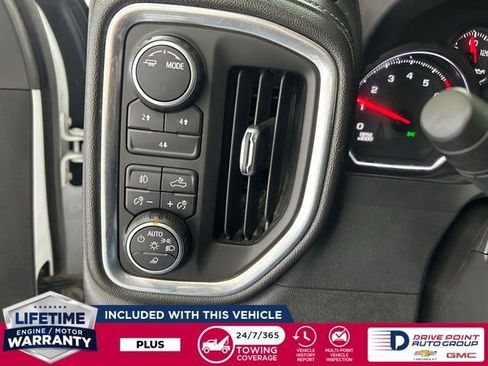 Used 2023 Chevrolet Silverado 2500 LT w/ Convenience Package image 22