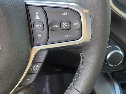 New 2026 RAM 1500 Big Horn image 18