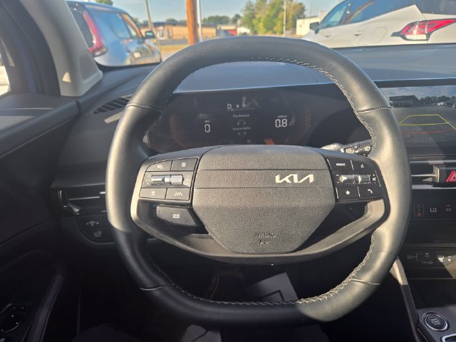 Used 2026 Kia Sportage EX w/ EX Panorama Roof Package FWD image 15